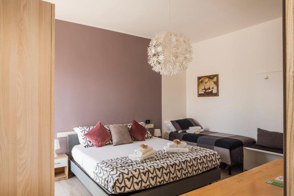 Benvenuti in Puglia B&B