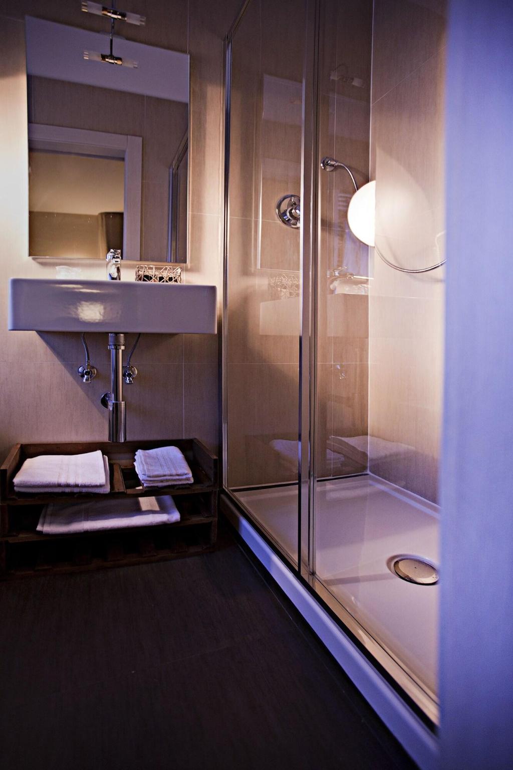 B&B Igea 50