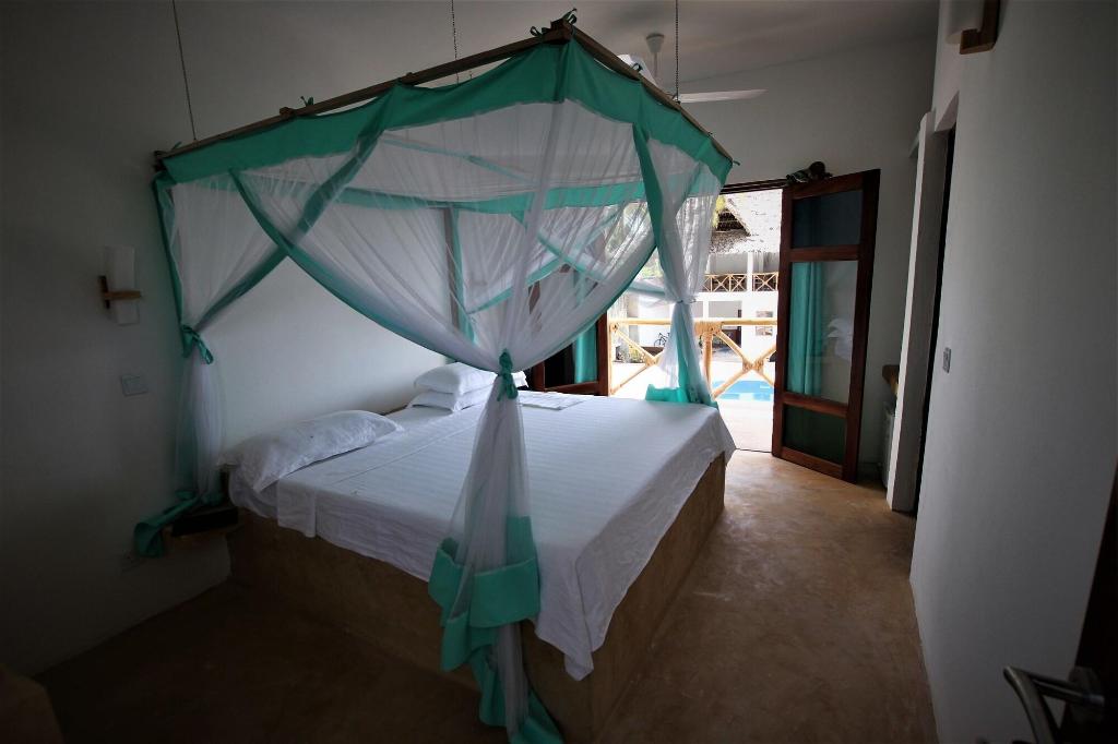 Kiganja Zanzibar