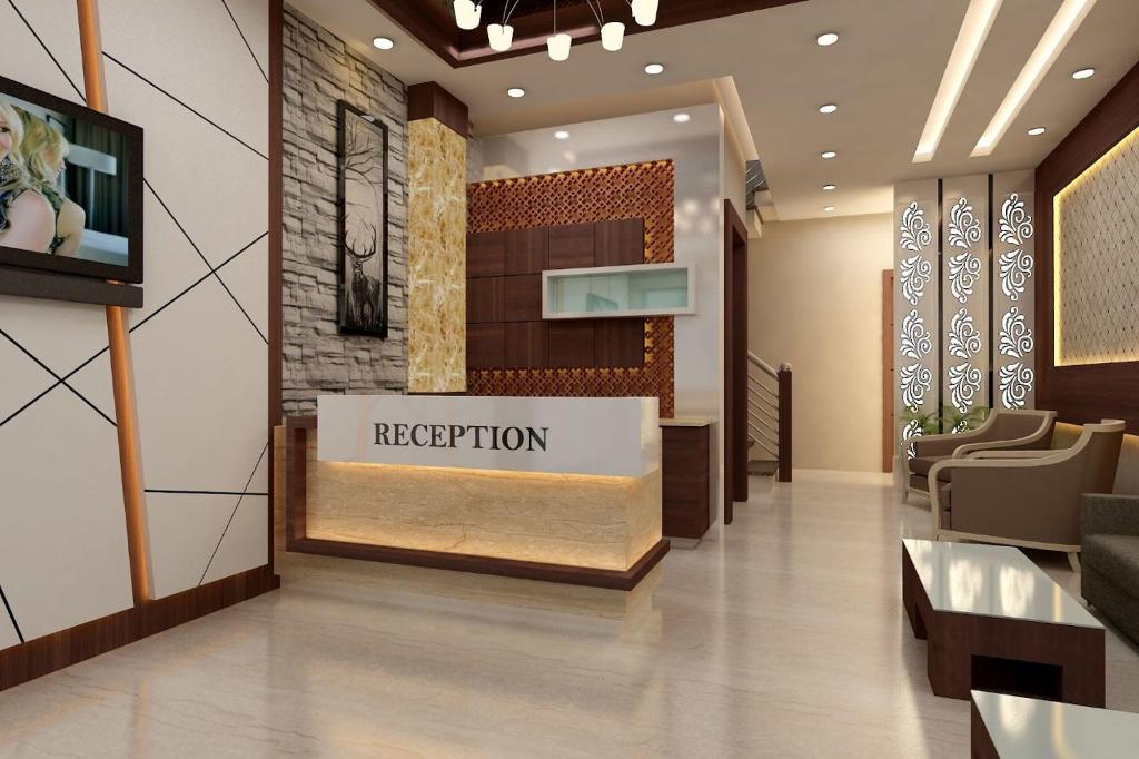 Csjs Inn By Krishna Group Of Hotels, Amritsar