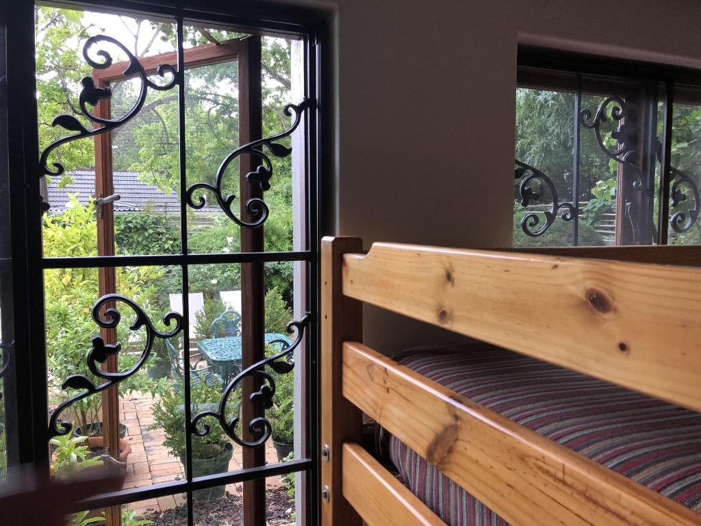10 Alexander B&B