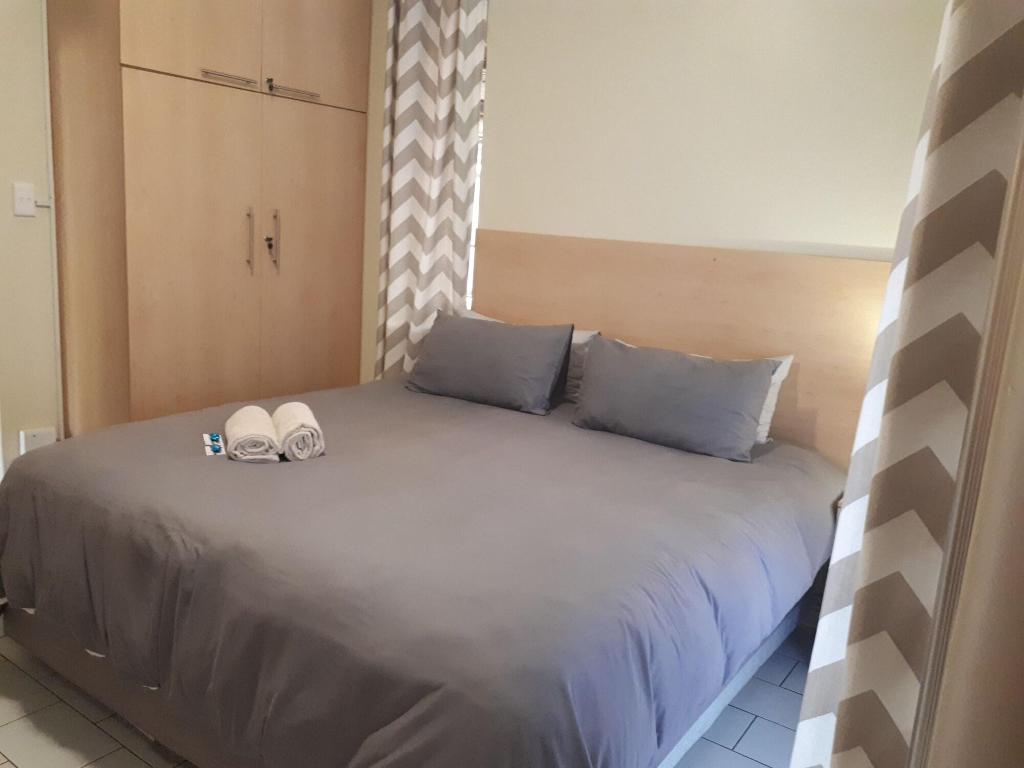 Pta East Guest Rooms