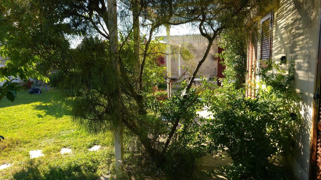 Masseria Dei 12 Granai