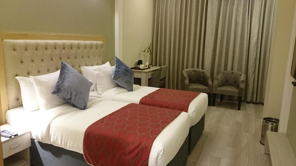 Mango Hotels Naveen by OTHPL
