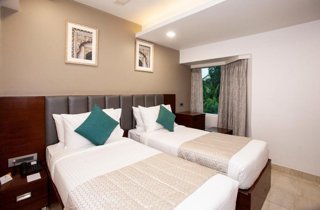 Mango Suites Viera by OTHPL