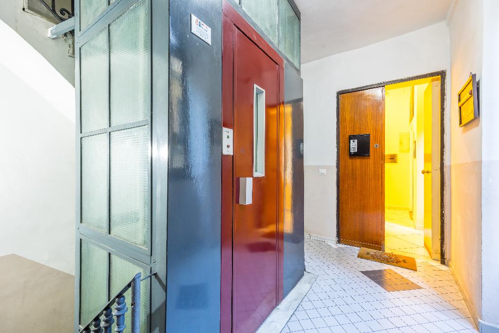 Hotel La Casa Di Bruno, Italien, Neapel. Großes 2