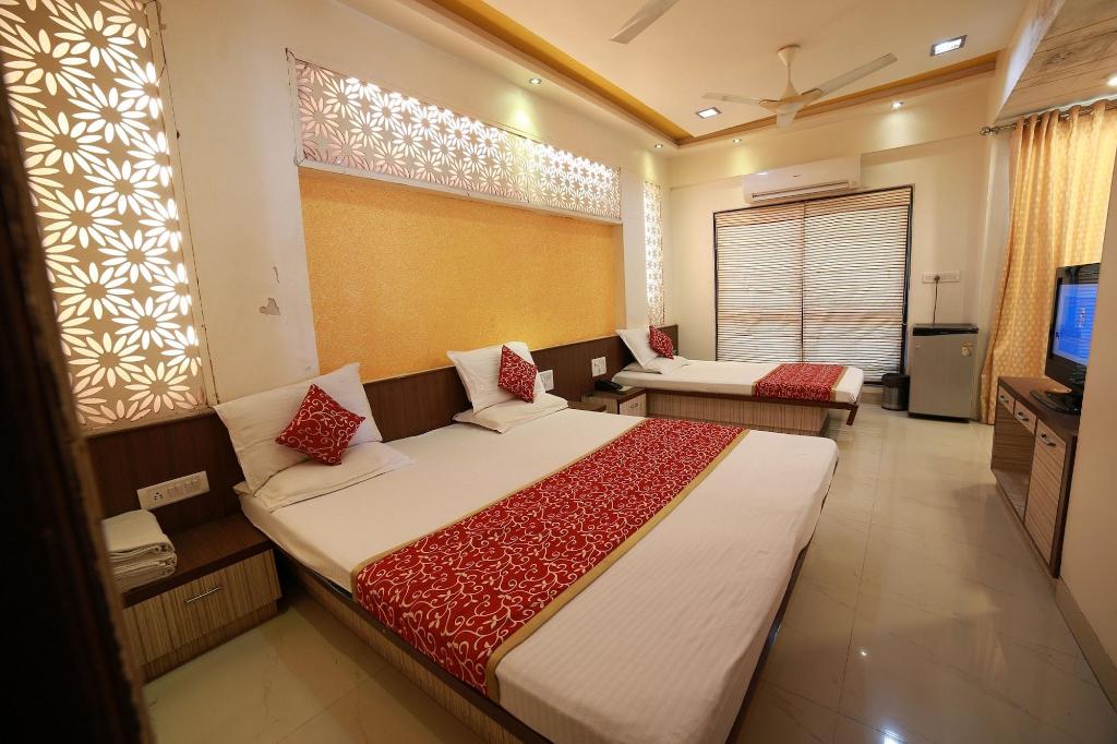 Hotel Vishram Mount Abu