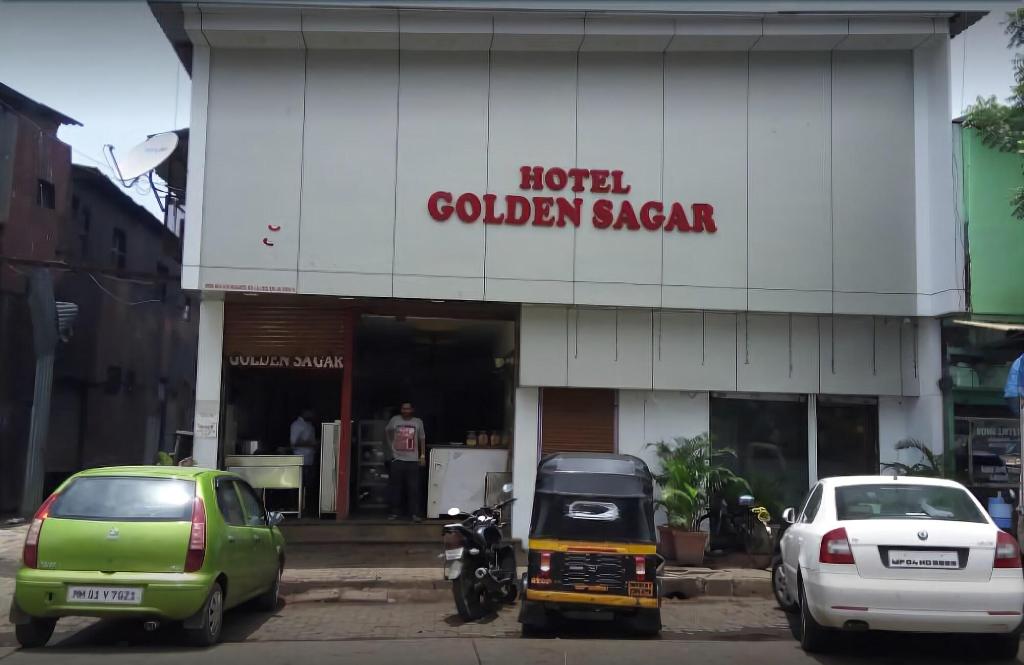 Hotel Golden Sagar, Mumbai