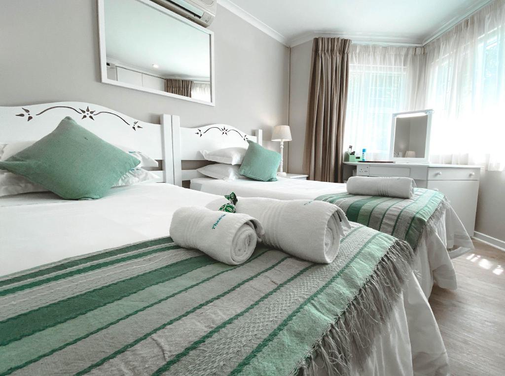 Thanda Vista - Bed and Breakfast