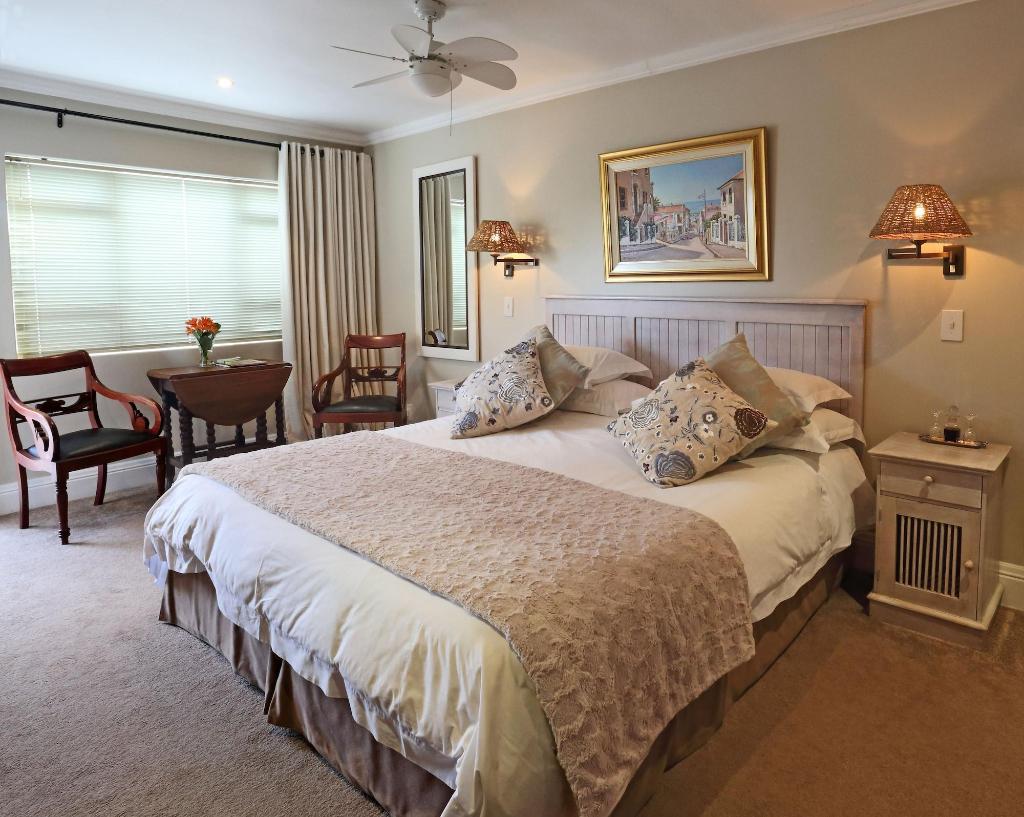 Serendipity Guest House And Restaurant