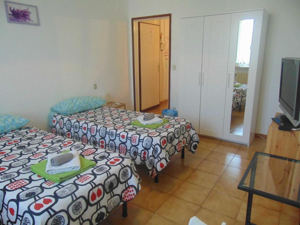 A casa di Lucia B&B