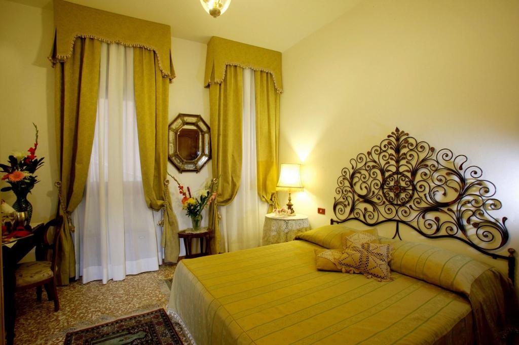 B&B Ca' Pier