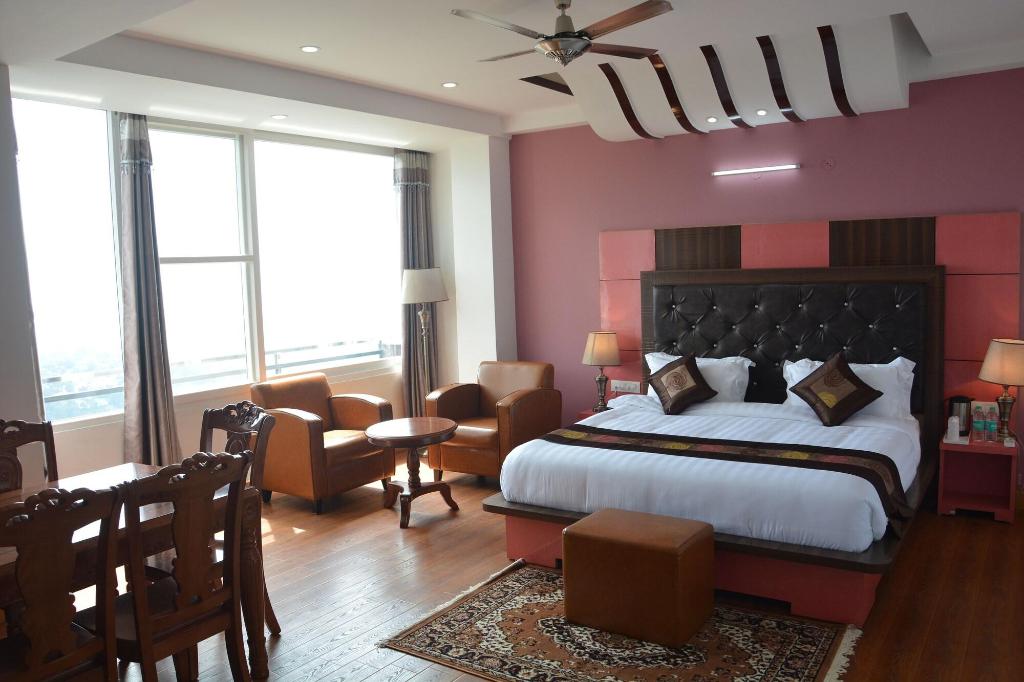 Hotel Shiva Sanctuary