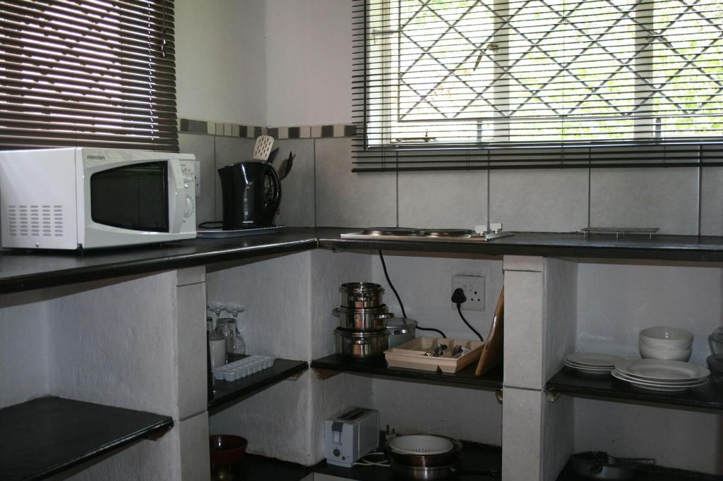 Sabi Star Chalets