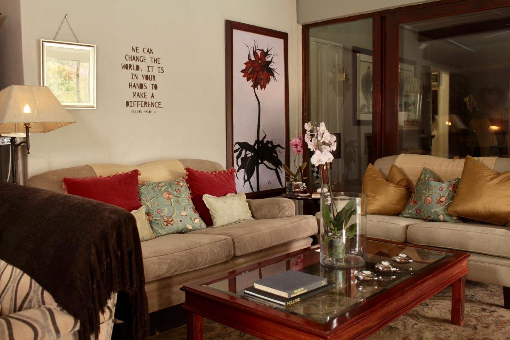 Cathkin Cottage B&B
