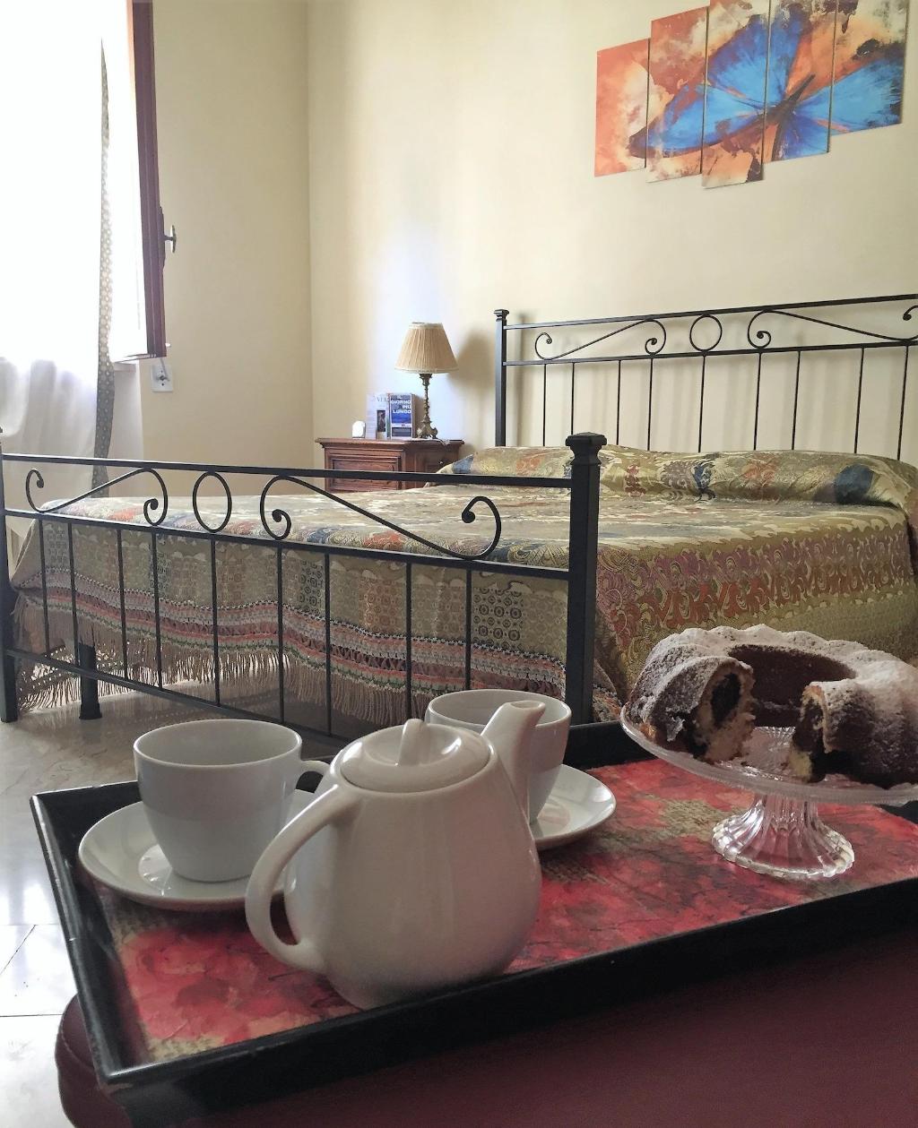 La Dimora Di Vesta