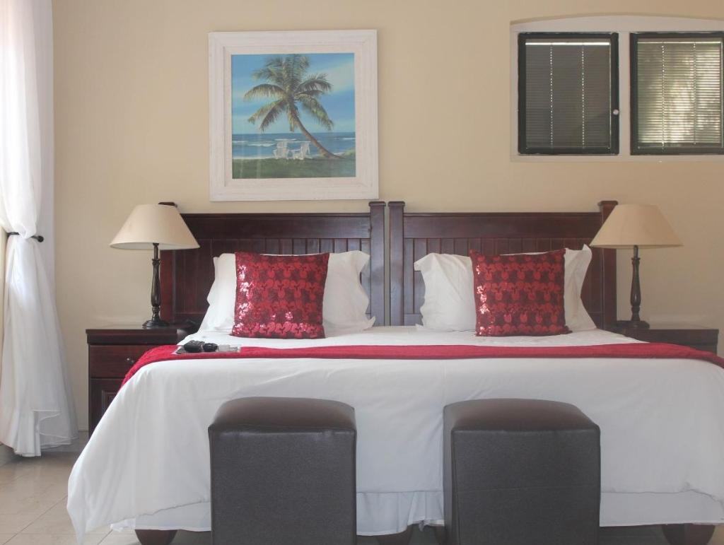 Chartwell Guest House