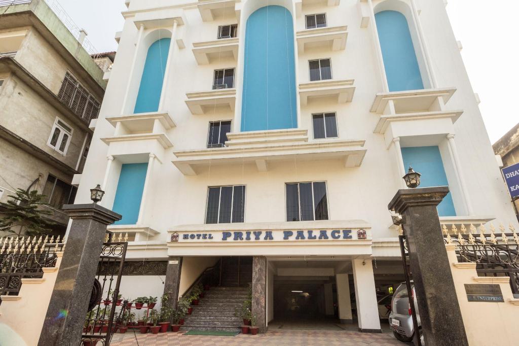 Hotel Priya Palace, Guwahati