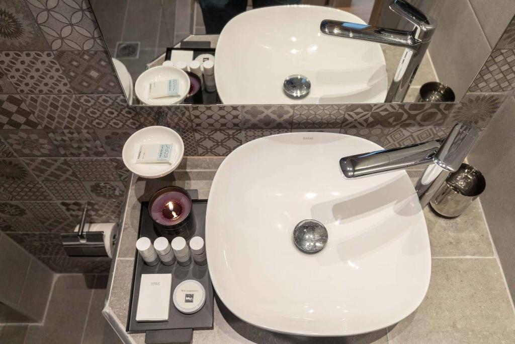 Grand Port Suites Thessaloniki