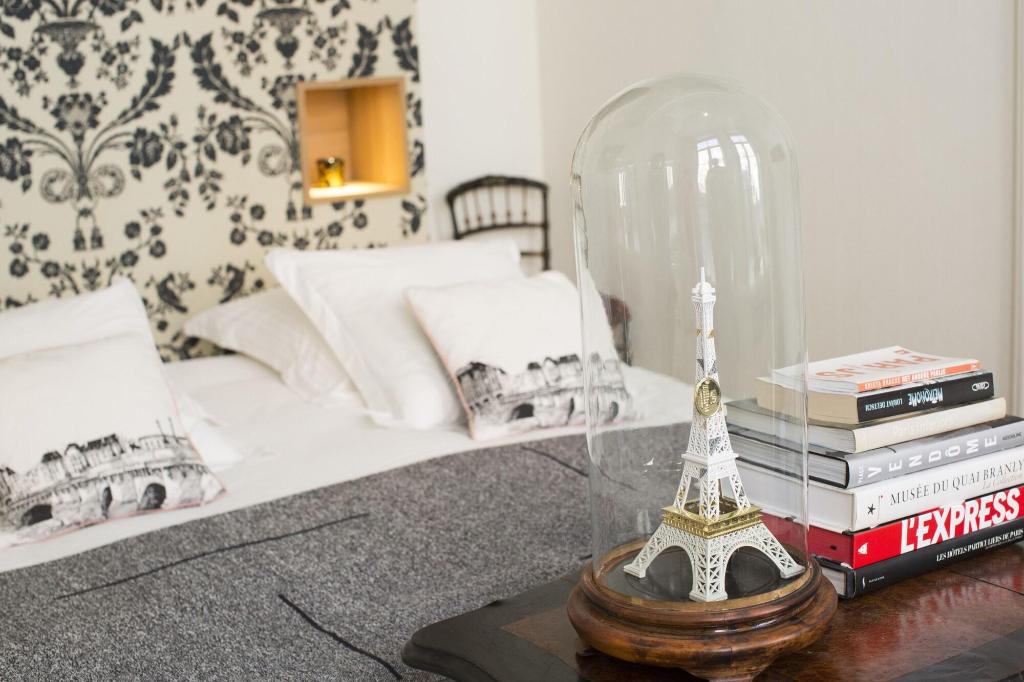 Maison Amodio B&B