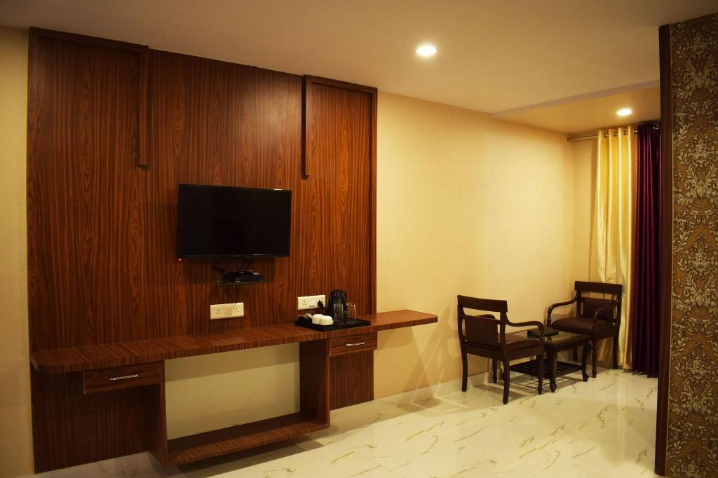 Hotel New Majestic