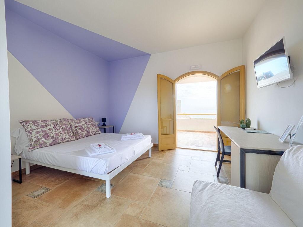 B&B Il Varo a mare