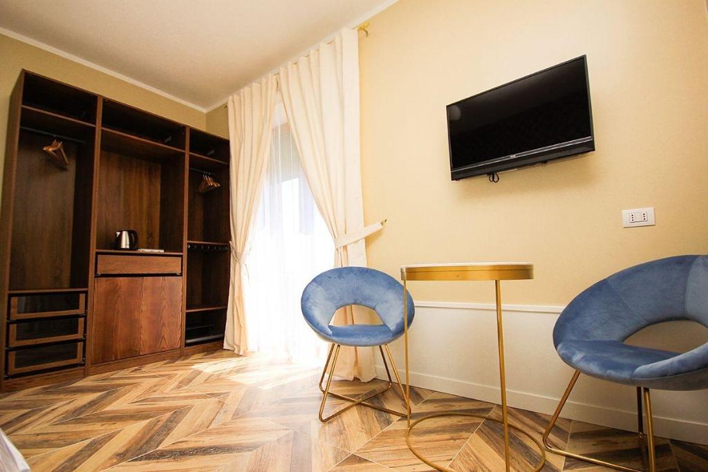 Don Raffaele Resort