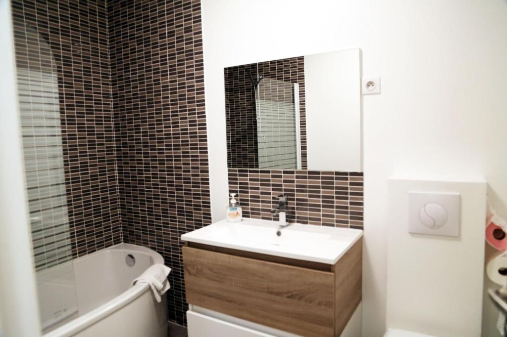 Les Suites De Vanves