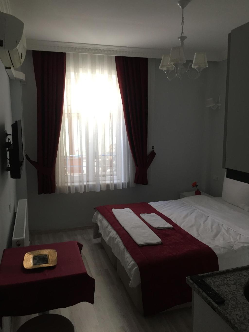 Sunrise İstanbul Suites