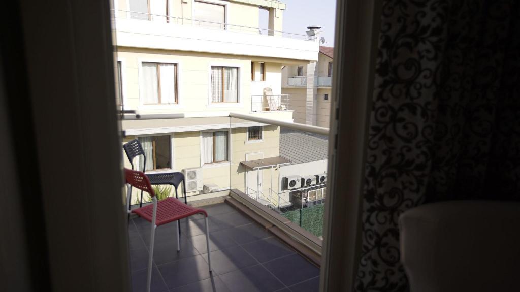 Florya House Hotel