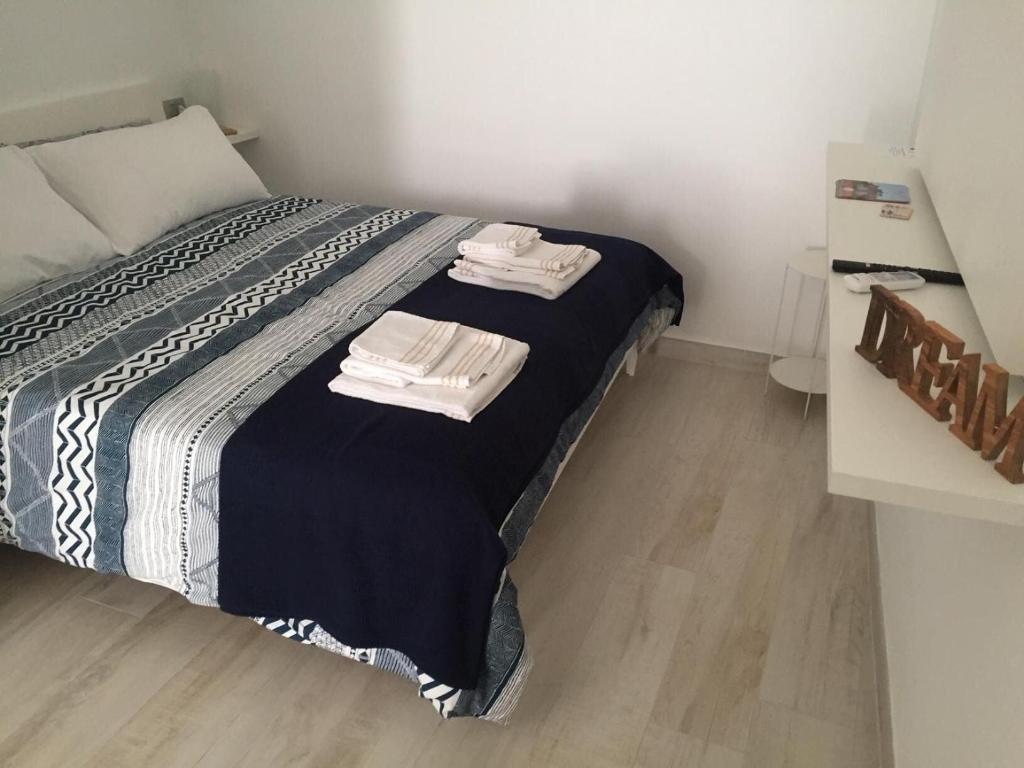 Vicolo Fiorito B&B
