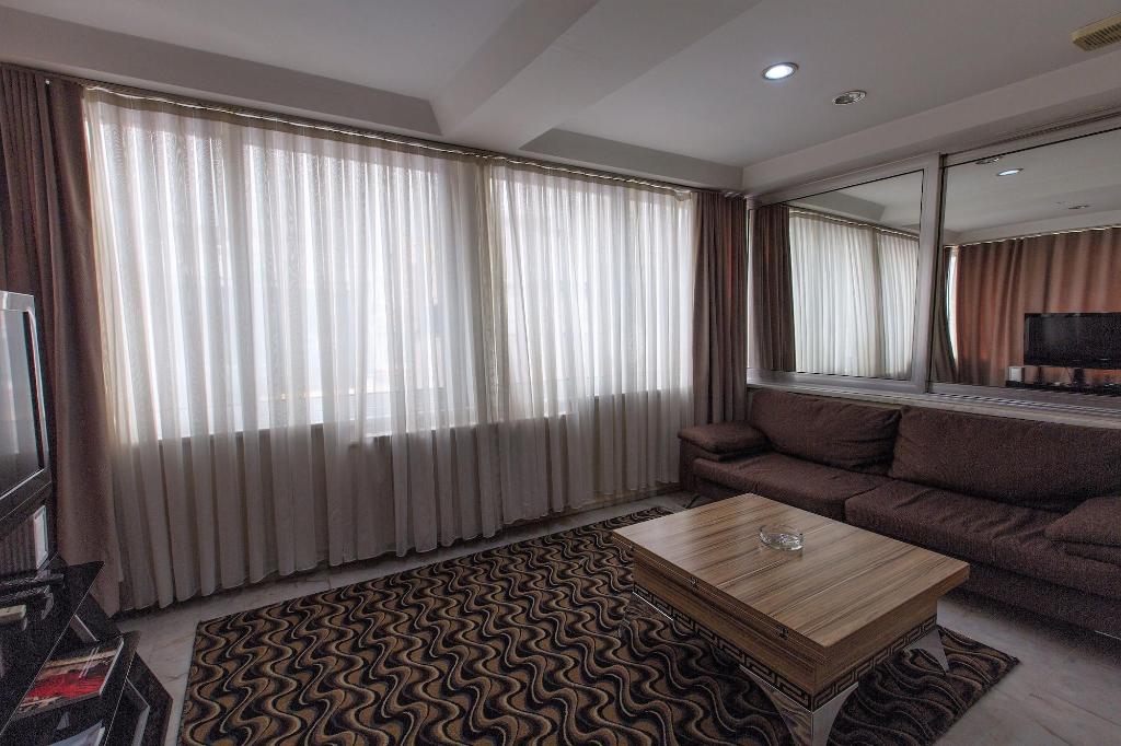 My Kent Hotel