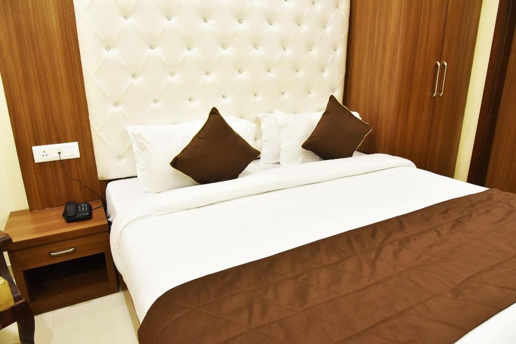 Hotel Amritsar International