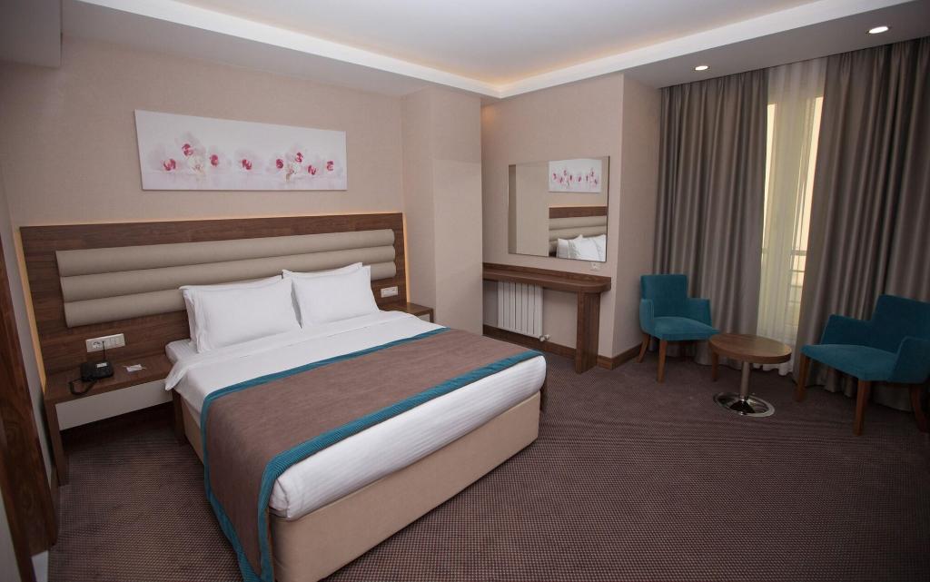 Guler Park Hotel