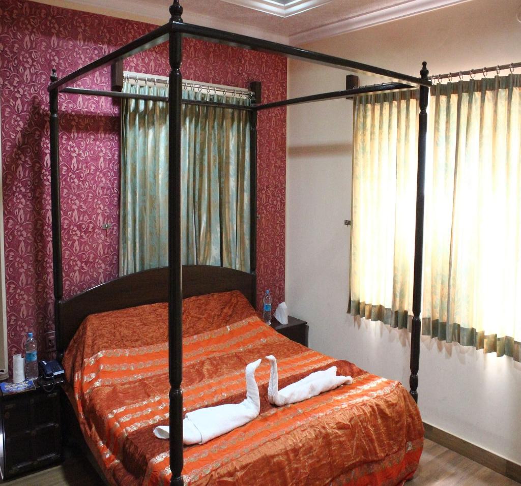 Hotel Prince