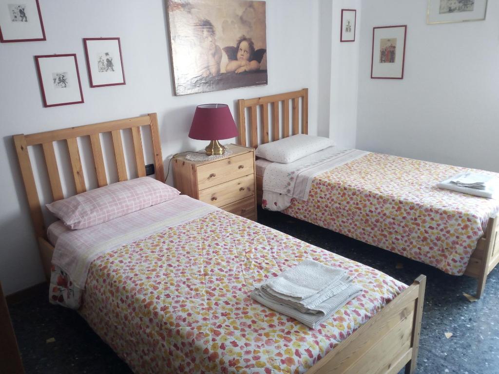Bed&Breakfast Arcobaleno