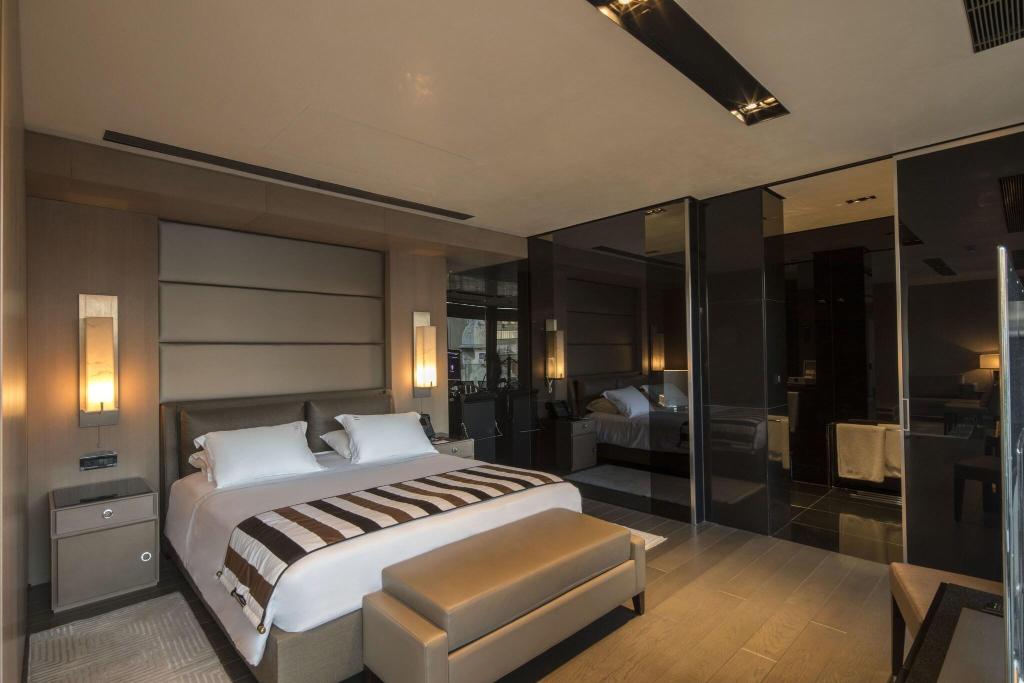 Key Hotel - Boutique Class