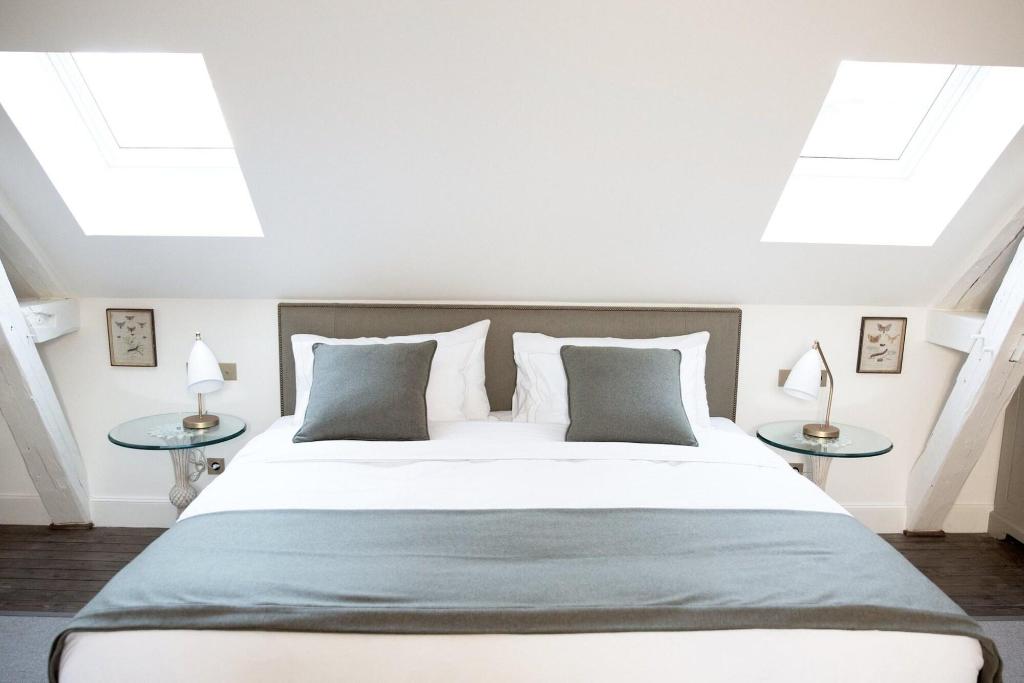 Le 25Bis By Leclerc Briant