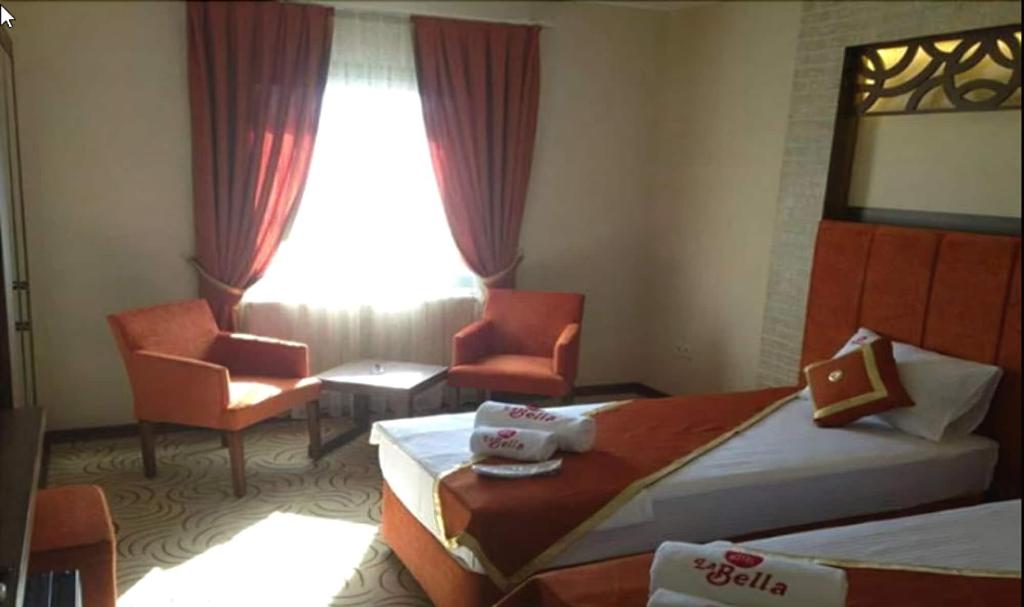 Hotel La Bella Bergama