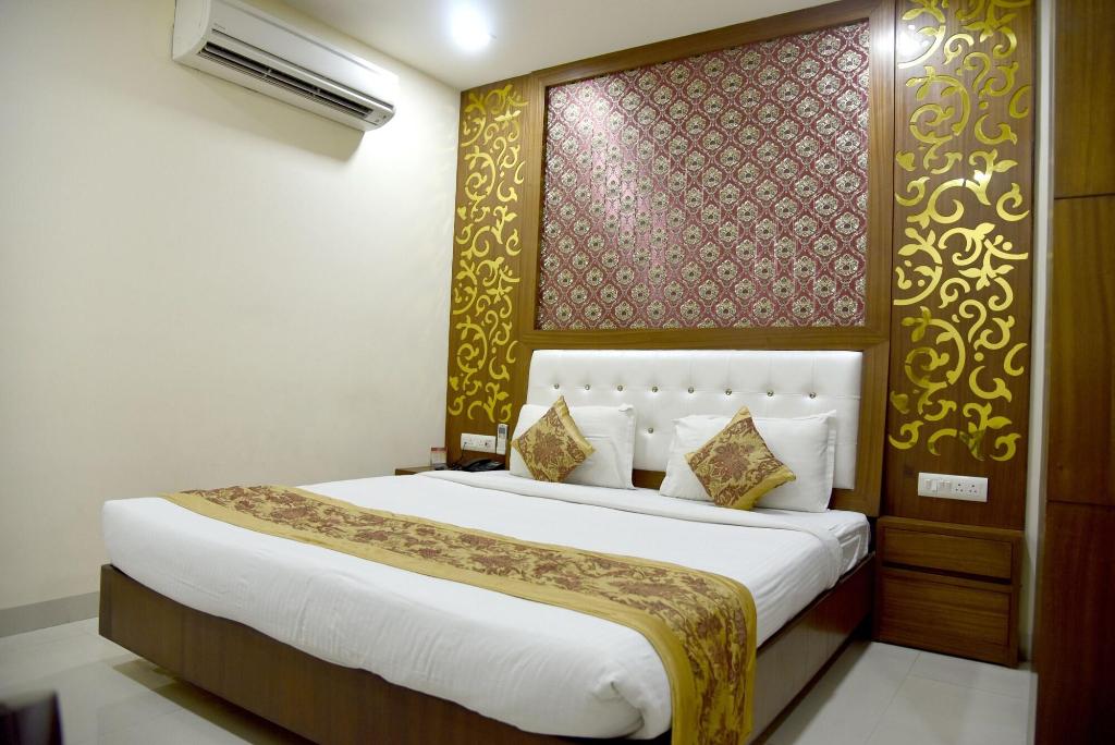 Hotel Simran Pride