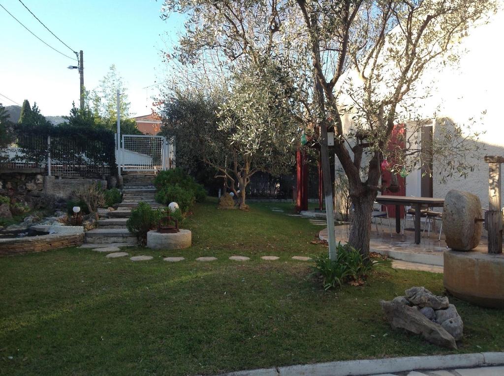 Chambre Dhotes Fabilio