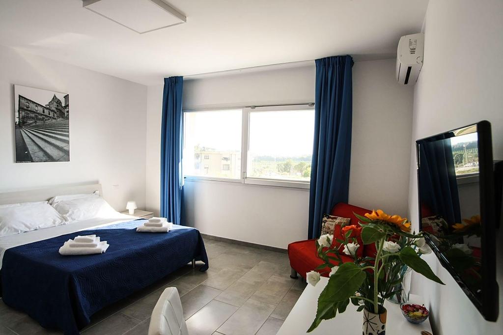 Il Maestrale b&b