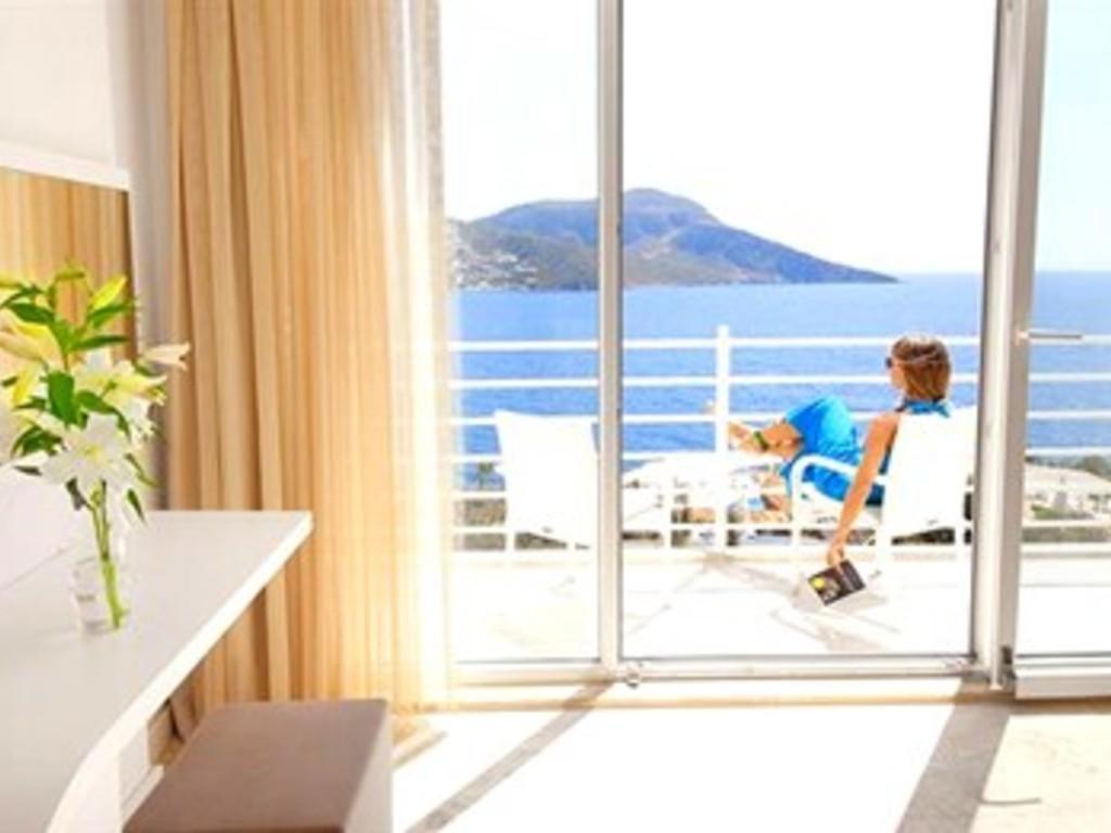 Likya Pavilion Hotel