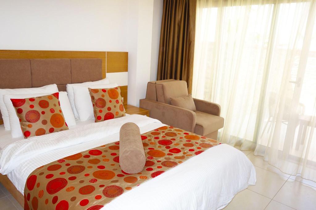 Zest Exclusive Hotel And Spa