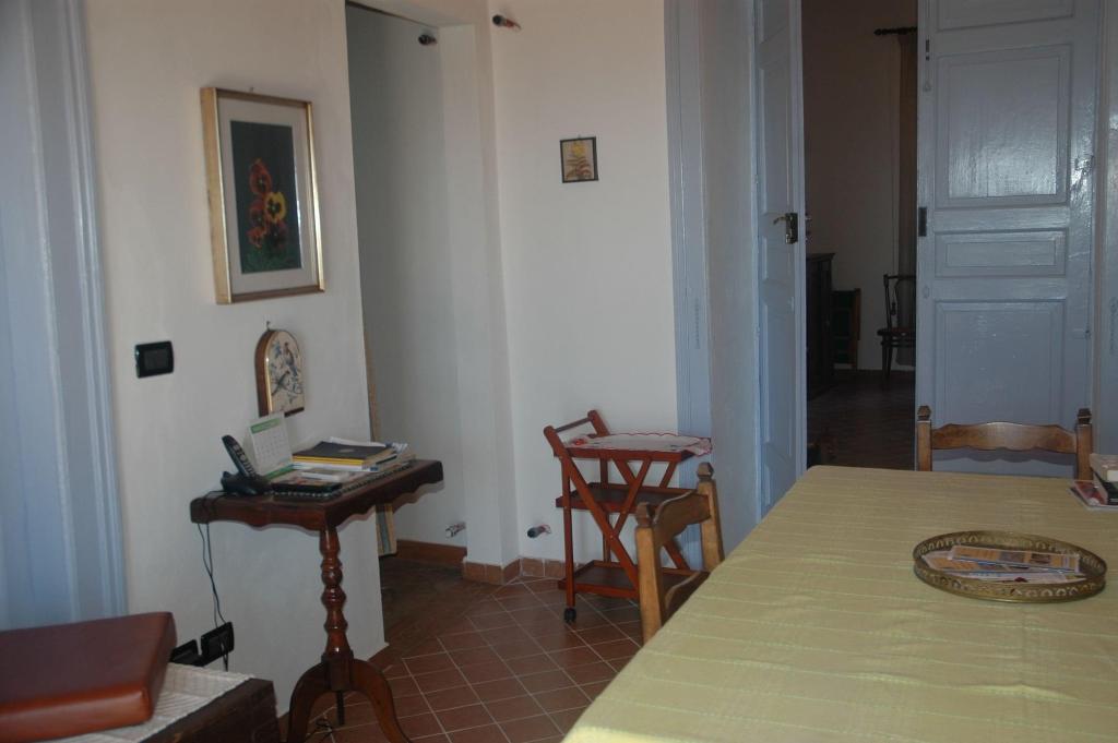 Casa Ferrari