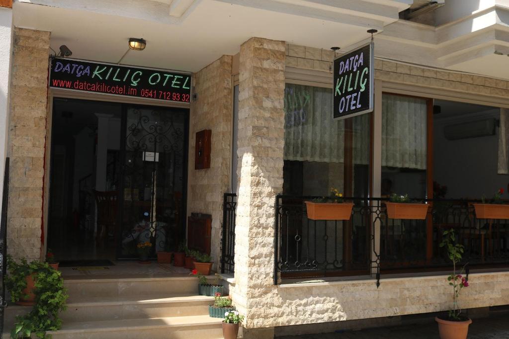 Datca Kilic Hotel