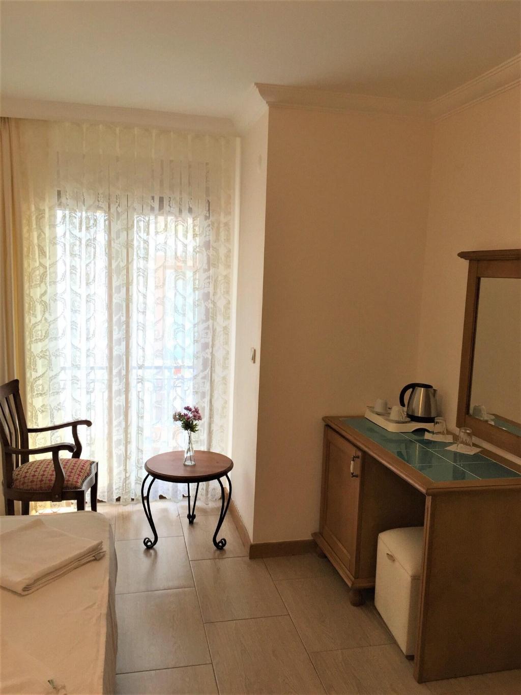 Datca Kilic Hotel