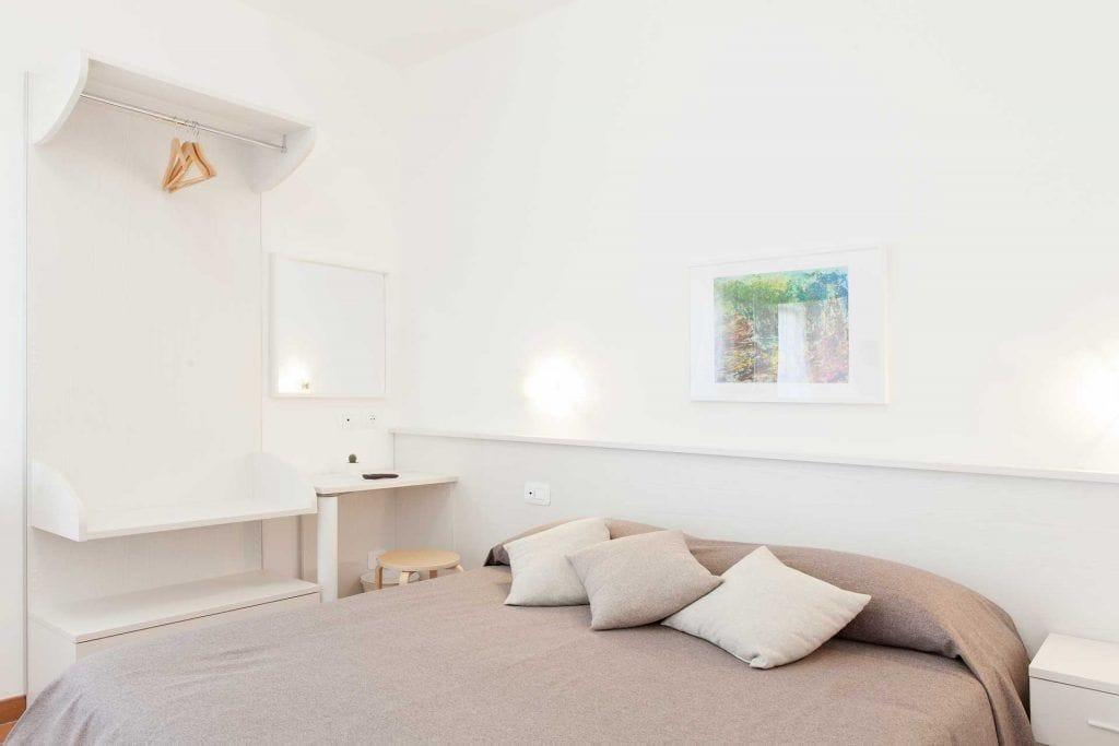B&B La Nuova Dimora