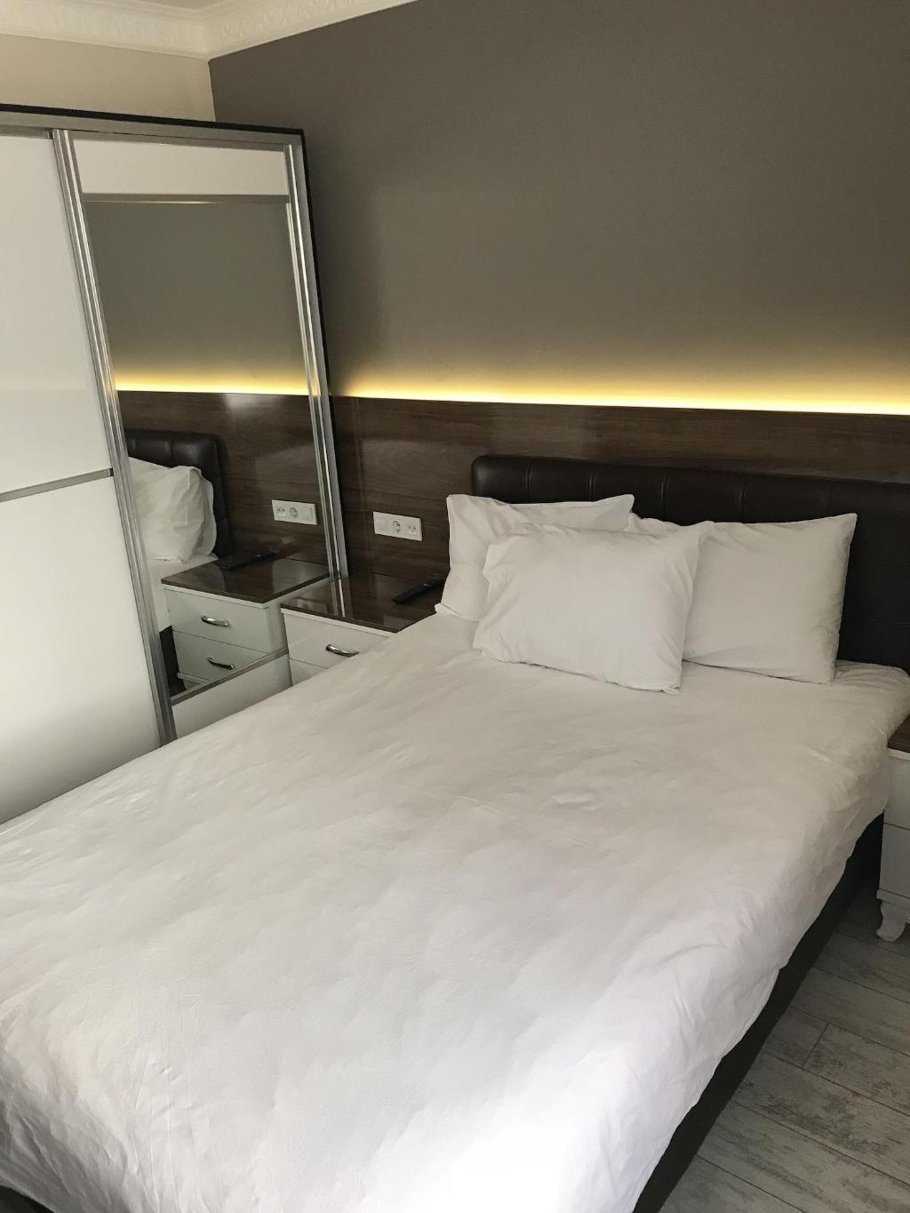 Ankara Atlantik Otel