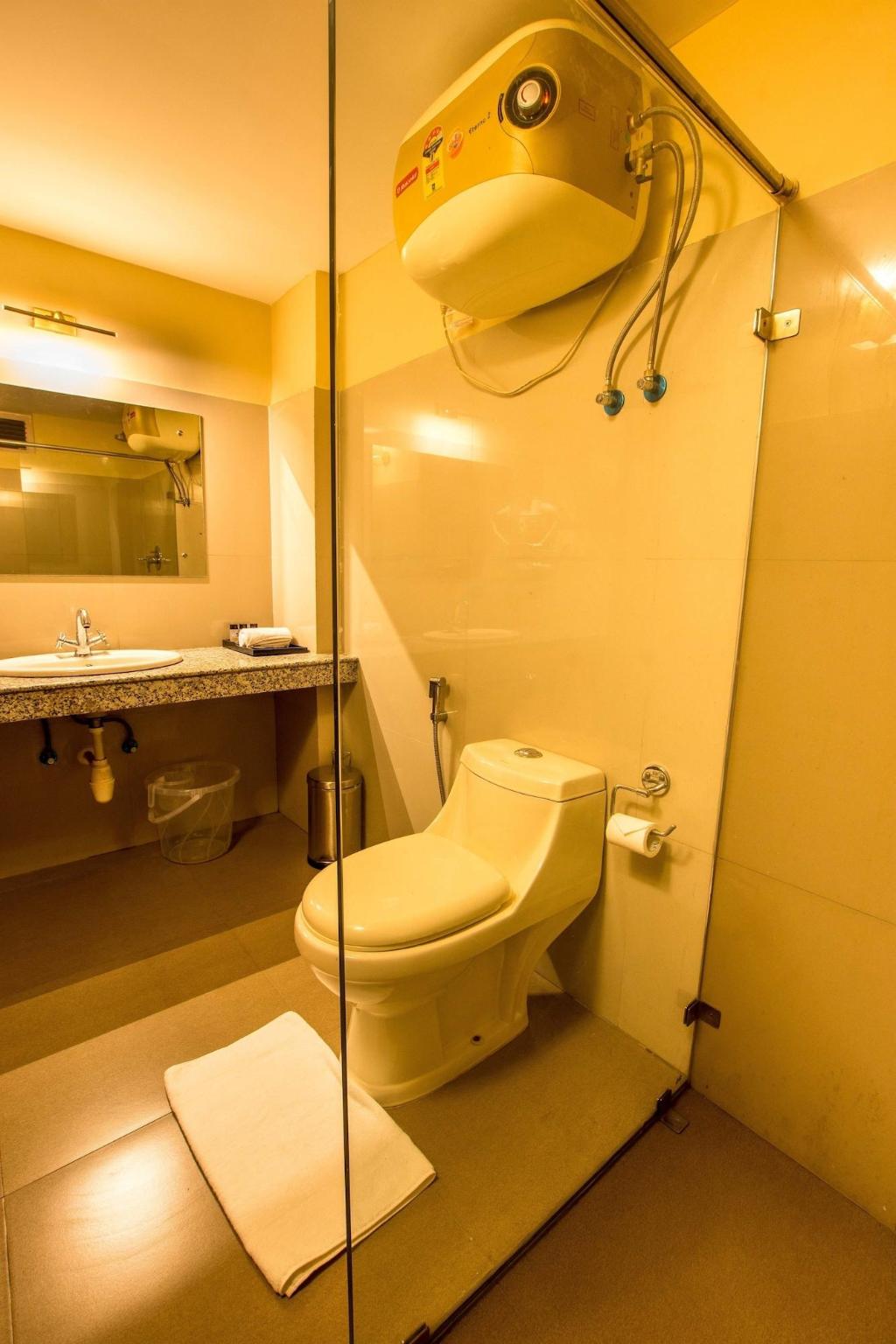 Mount Himalayan Hotel